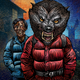 Illustration for article titled Gremlins, Werewolves, and Hellboys: Rick Baker Gets a Tribute Art Show